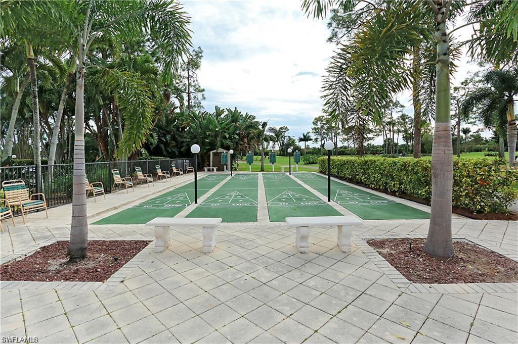 Glades Bocce Ball