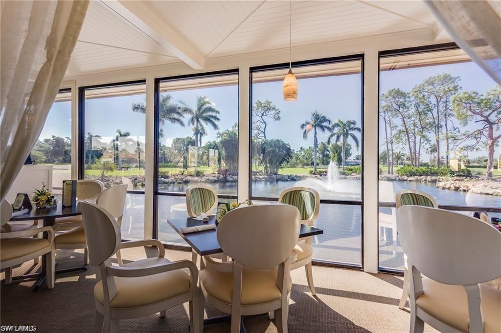 Glades 19th Hole restaurant