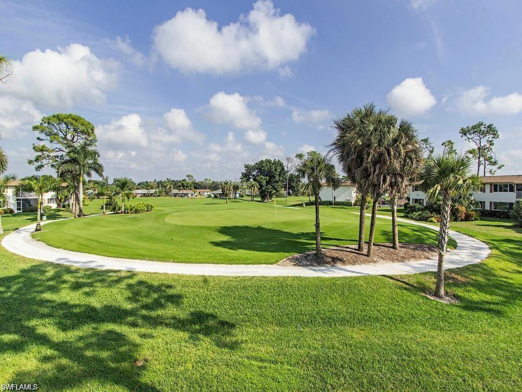 Glades Golf Course