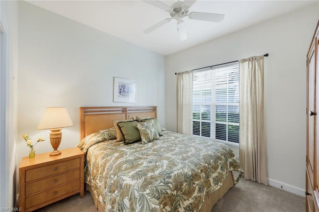 Guest En-suite bedroom