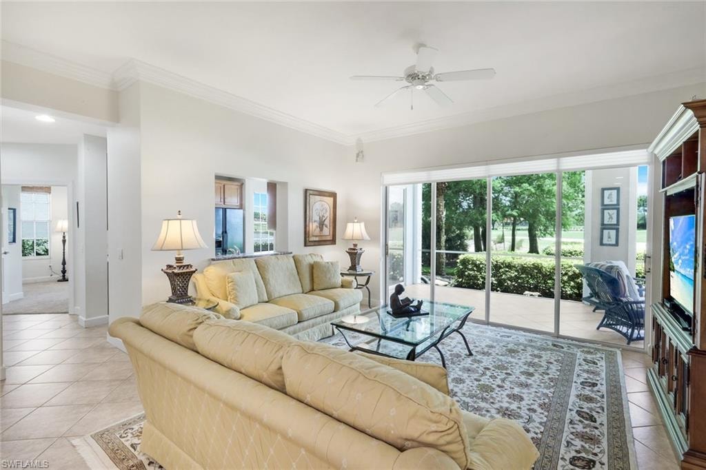 Great space to entertain