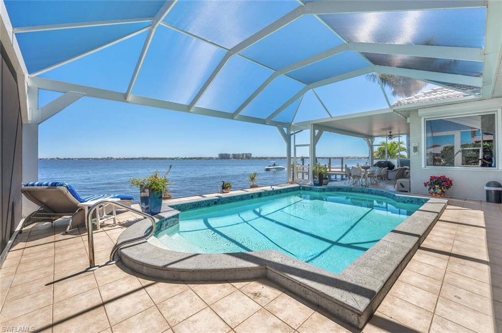 POOL FACING RIVER -VIEW 2