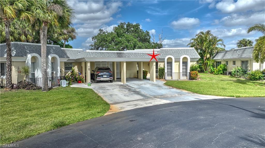 9 Park Lane CIR