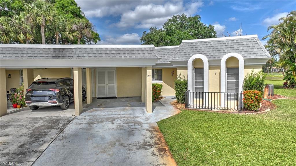 9 Park Lane CIR