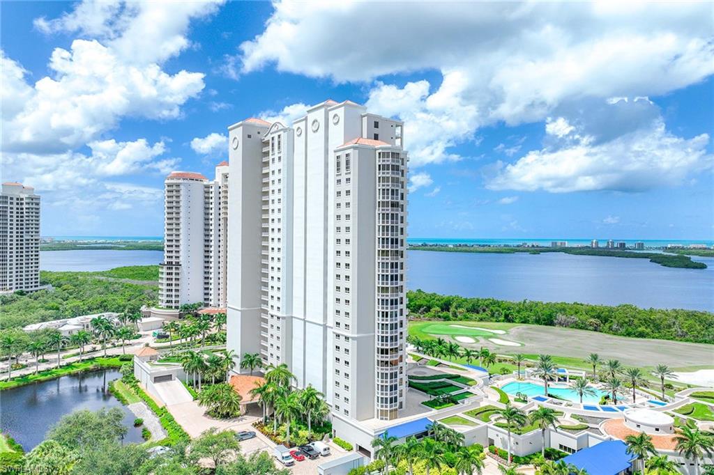 4951 Bonita Bay BLVD 604