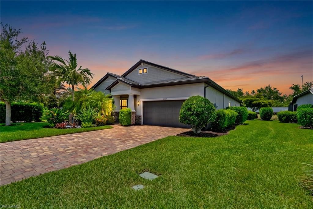 20992 Corkscrew Shores BLVD
