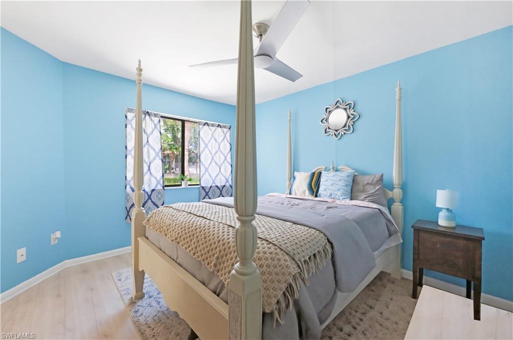 Bedroom #2