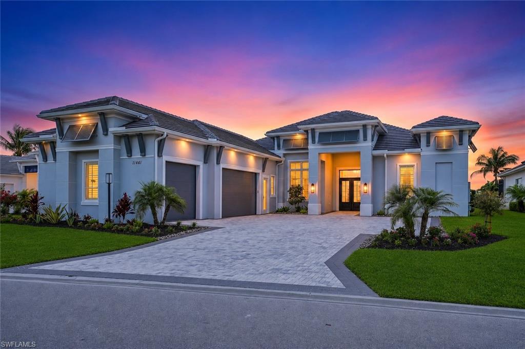 11441 Canal Grande DR