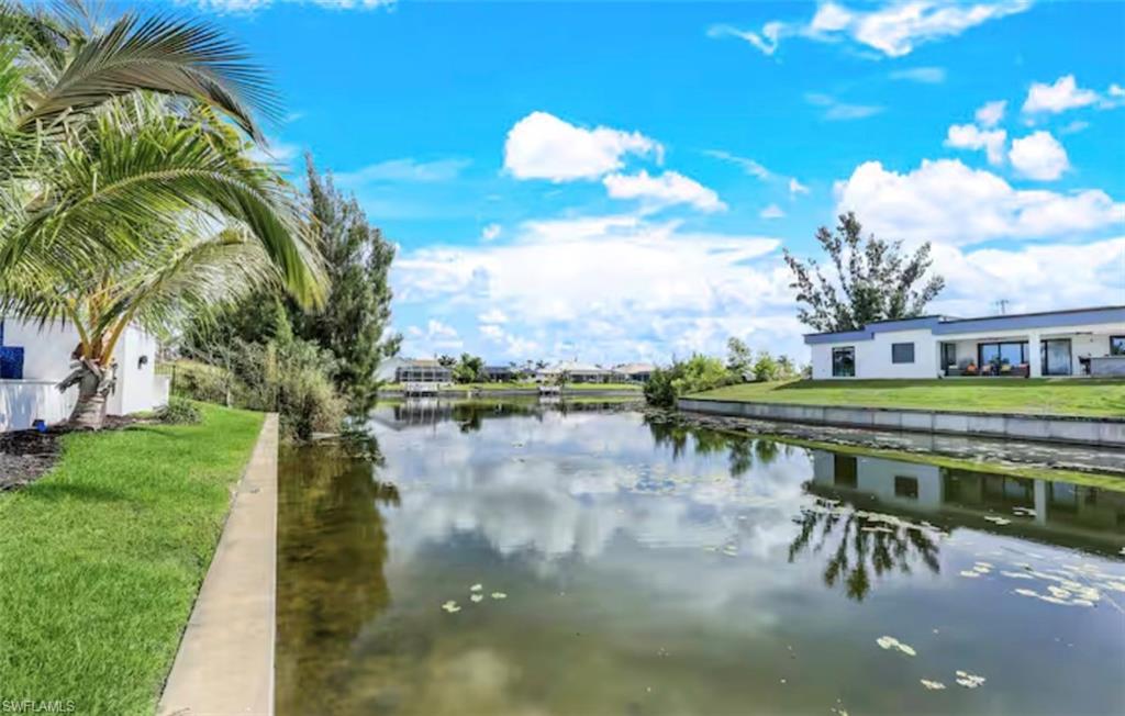 Water view
