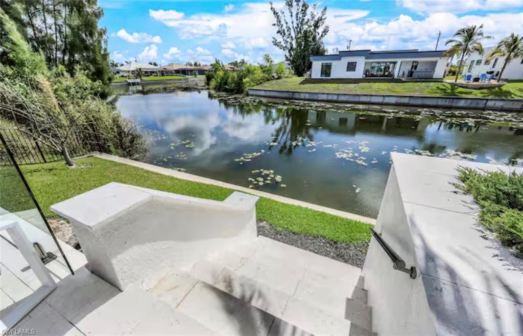 Water view