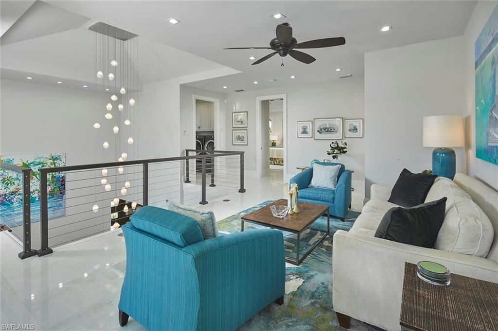 Upstairs Loft