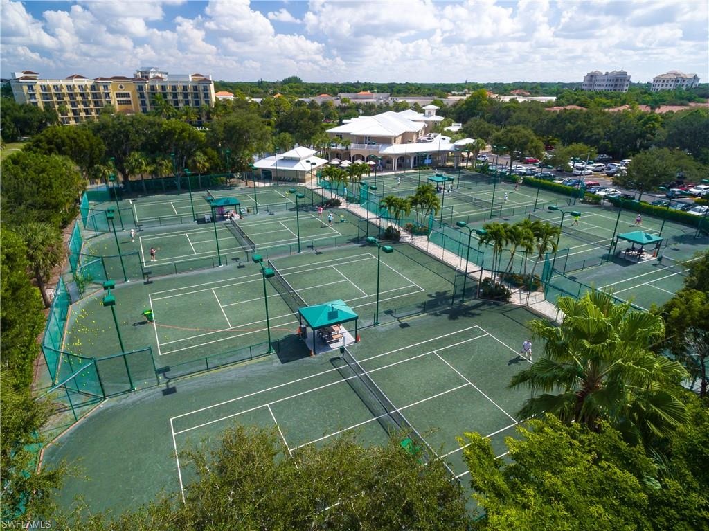 Pelican Bay Tennis