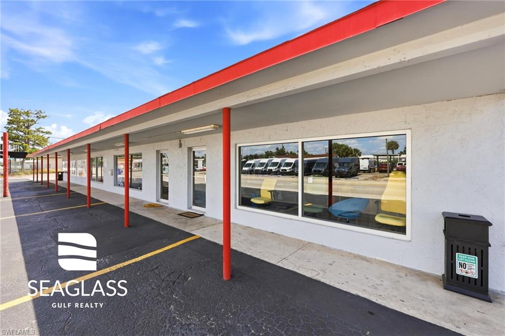 2730 Fowler ST