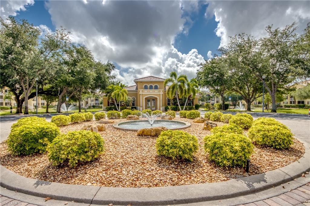 4149 Residence DR 809