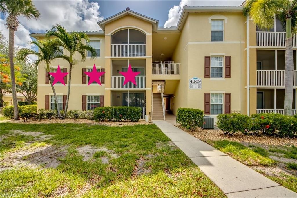 4149 Residence DR 809