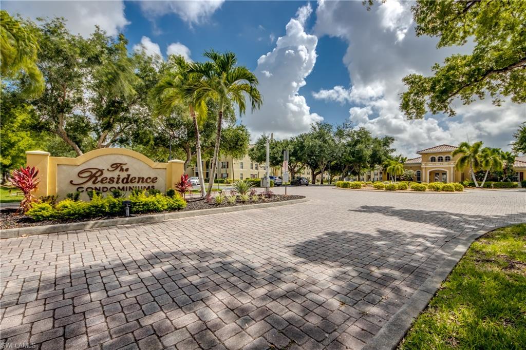 4149 Residence DR 809