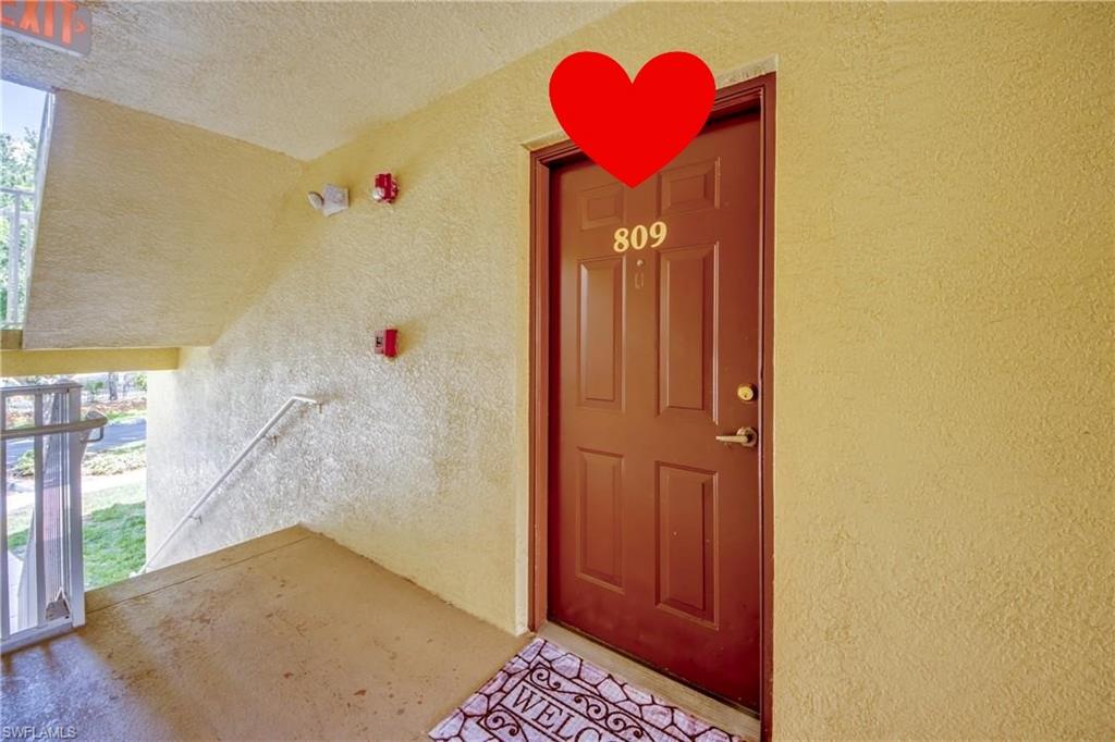 4149 Residence DR 809