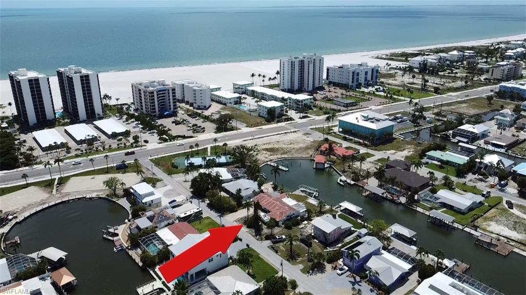 139 Ibis ST
