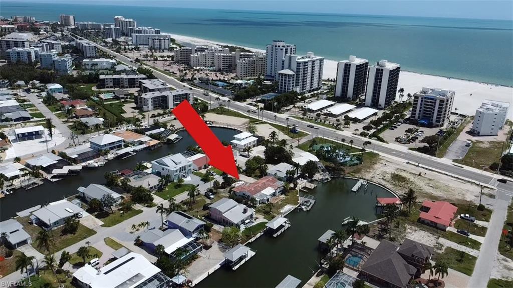 139 Ibis ST