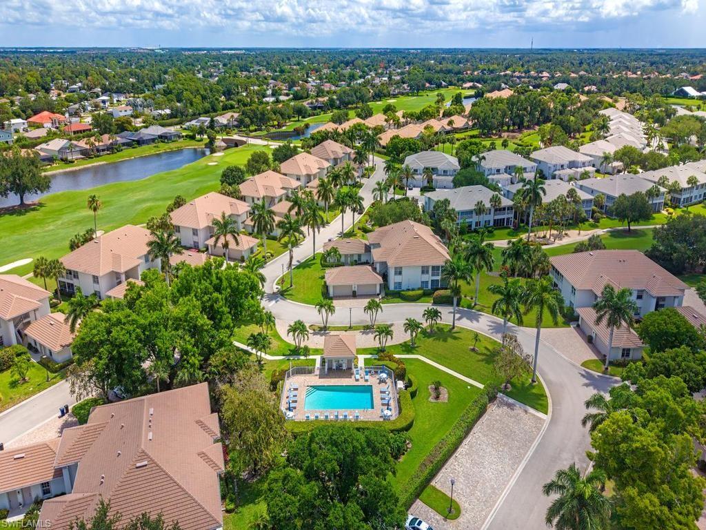 Grand Palm Villages Community Pool