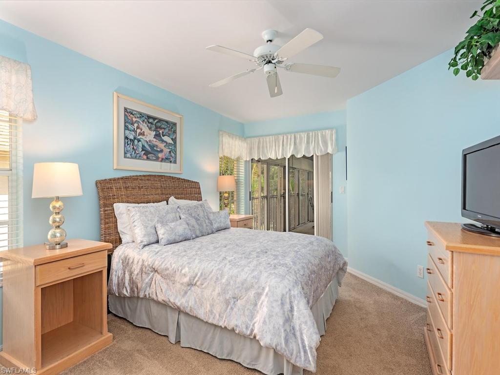 Guest bedroom