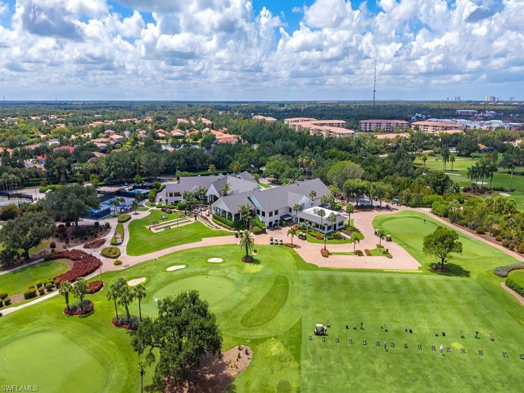 Clubhouse