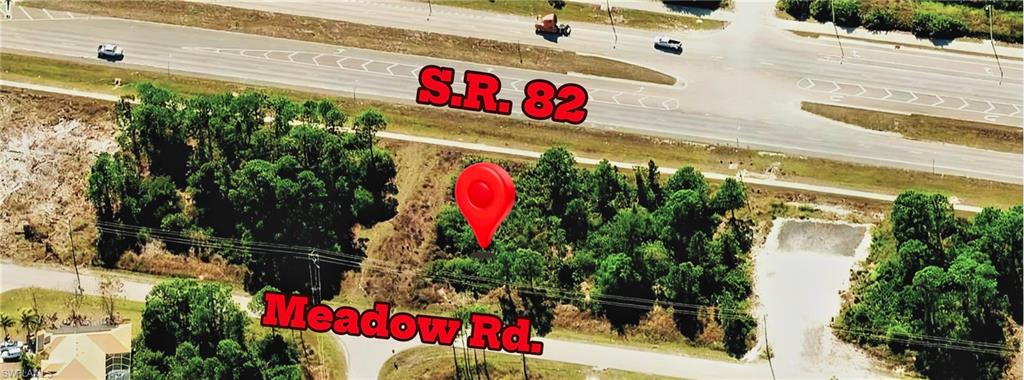 3414 Meadow RD