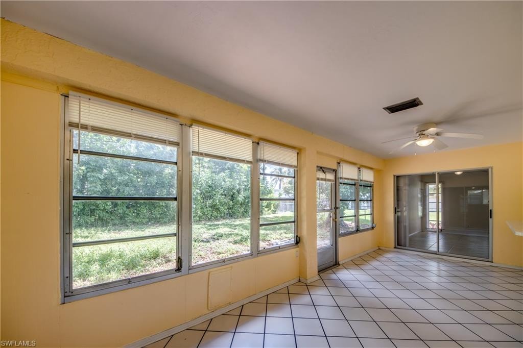 Sun Room