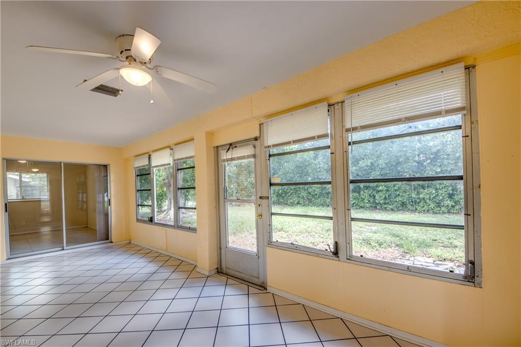 Sun Room