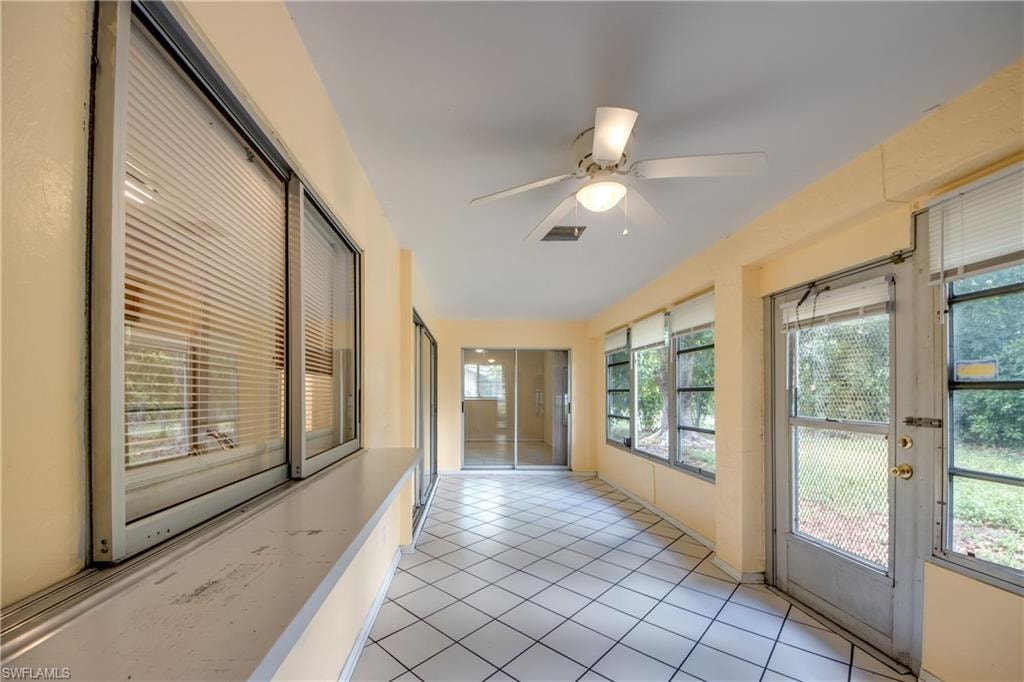 Sun Room