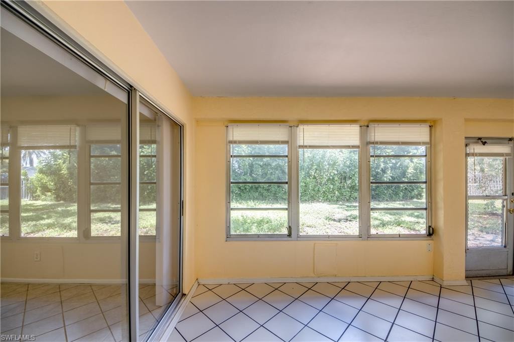 Sun Room