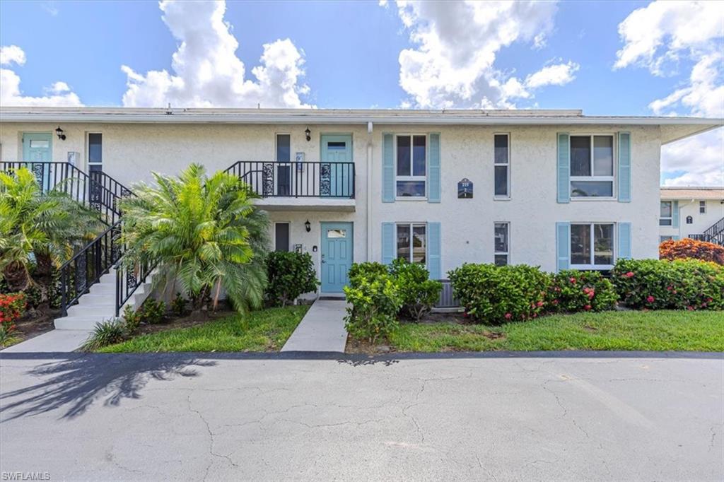 215 Palm DR 215-1