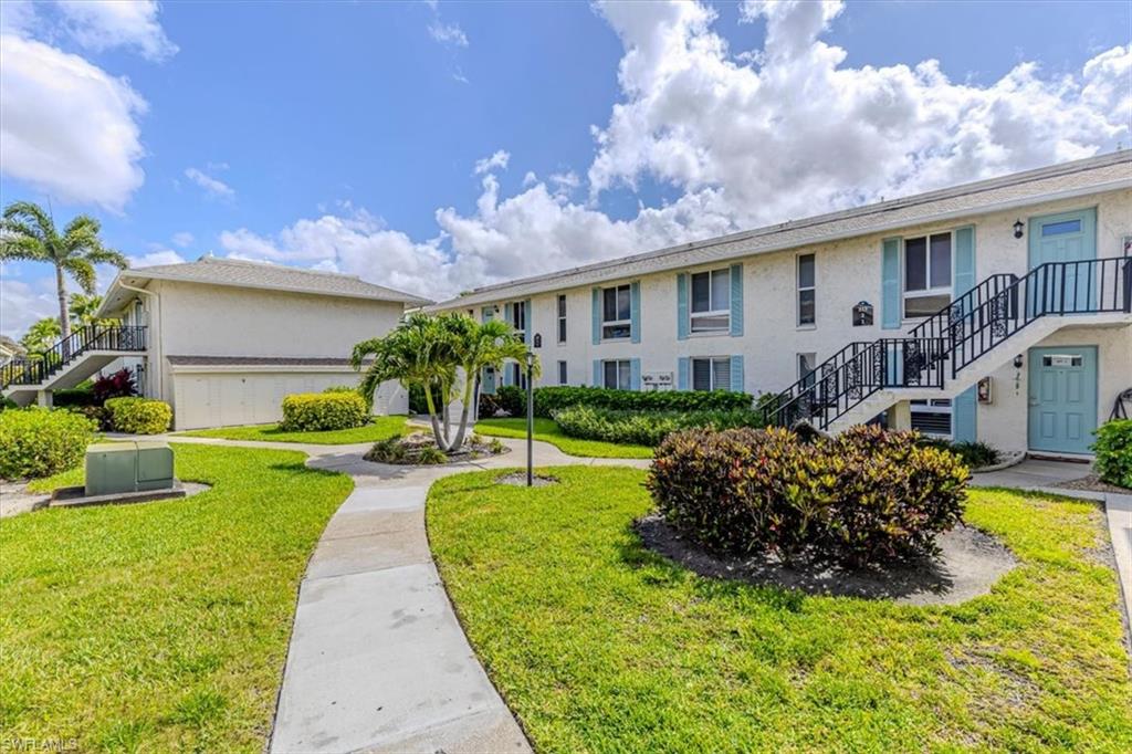 215 Palm DR 215-1 photo 21