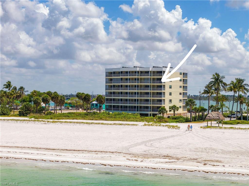 100 Estero BLVD 531