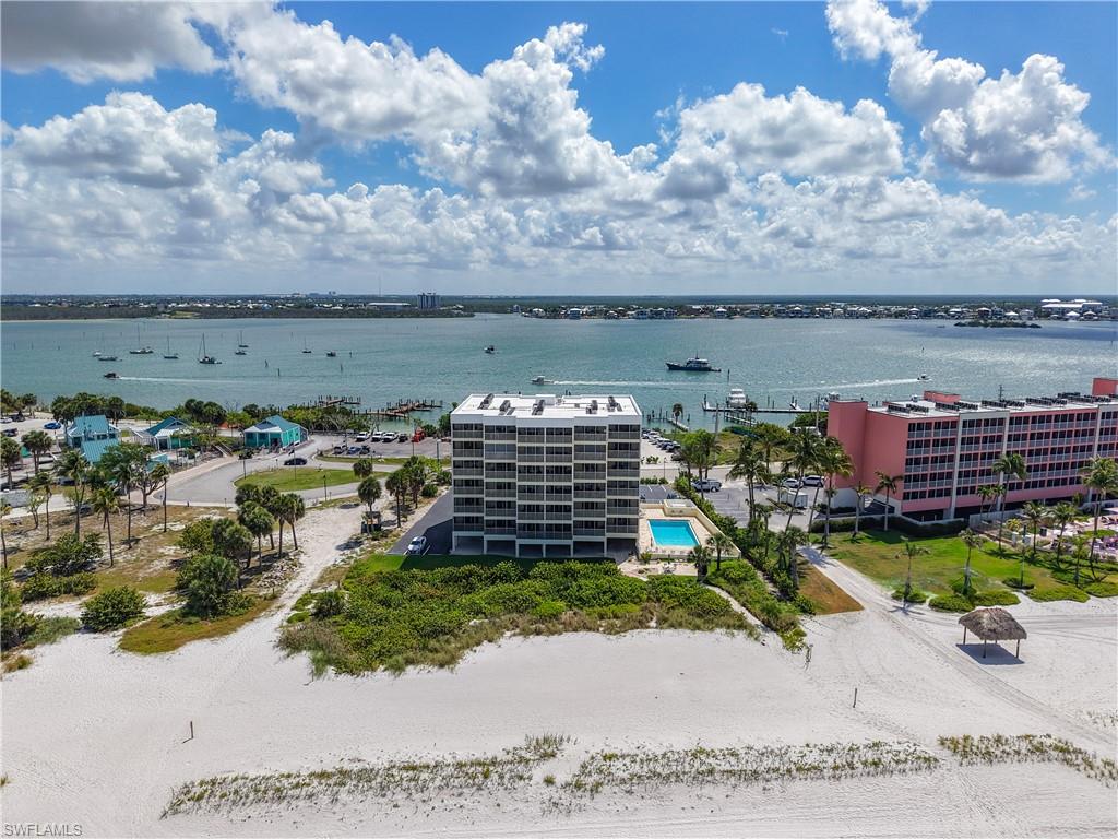 100 Estero BLVD 531