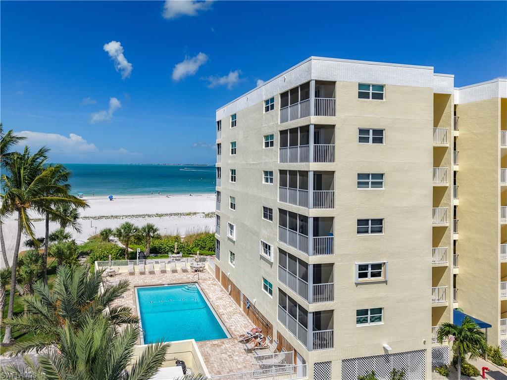 100 Estero BLVD 531
