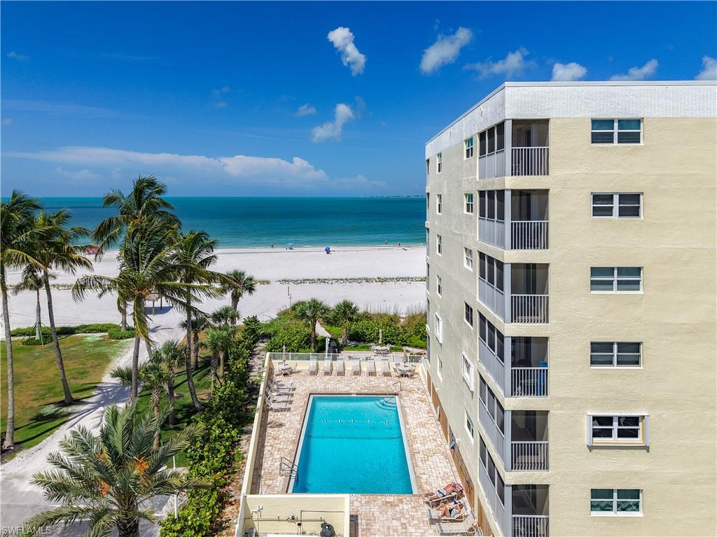 100 Estero BLVD 531 photo 20