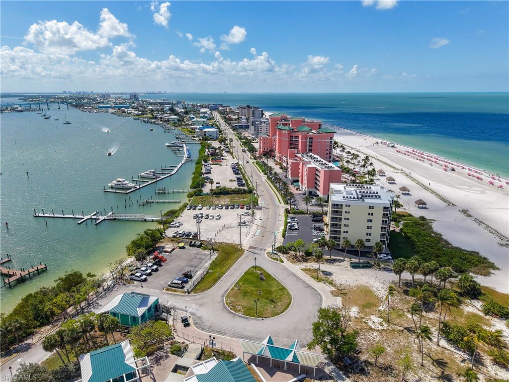 100 Estero BLVD 531