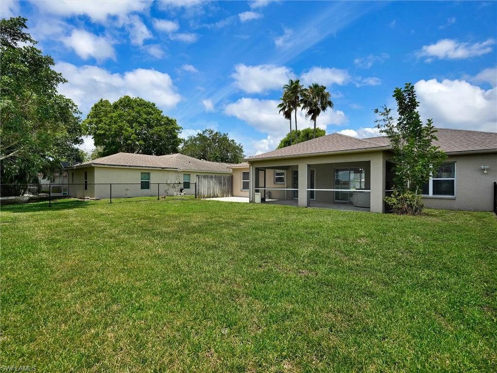 3200 Orange Grove TRL