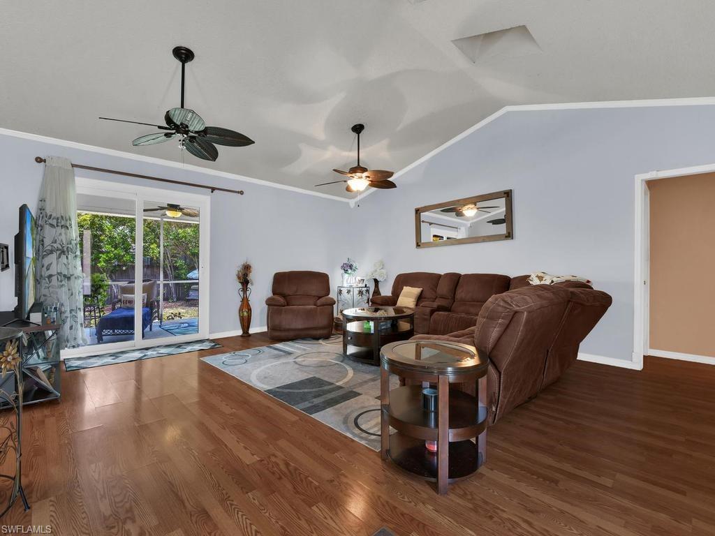 17413 Homewood RD