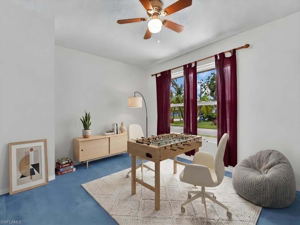 Virtual Staging