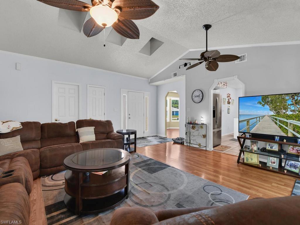 17413 Homewood RD