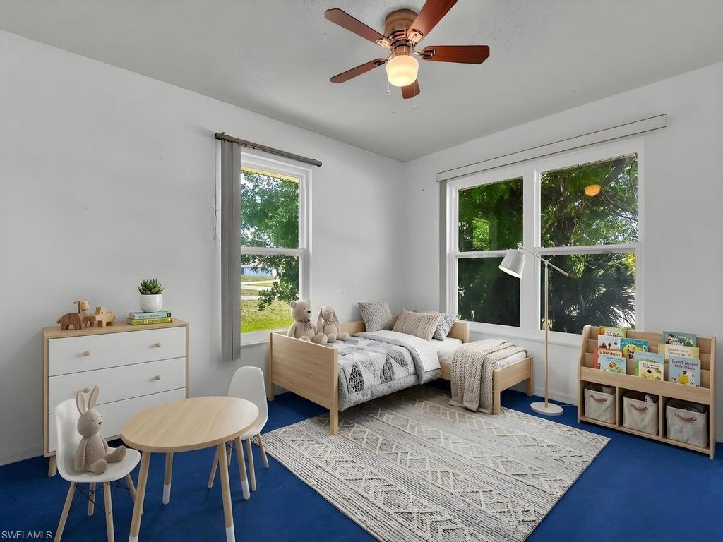 Virtual Staging