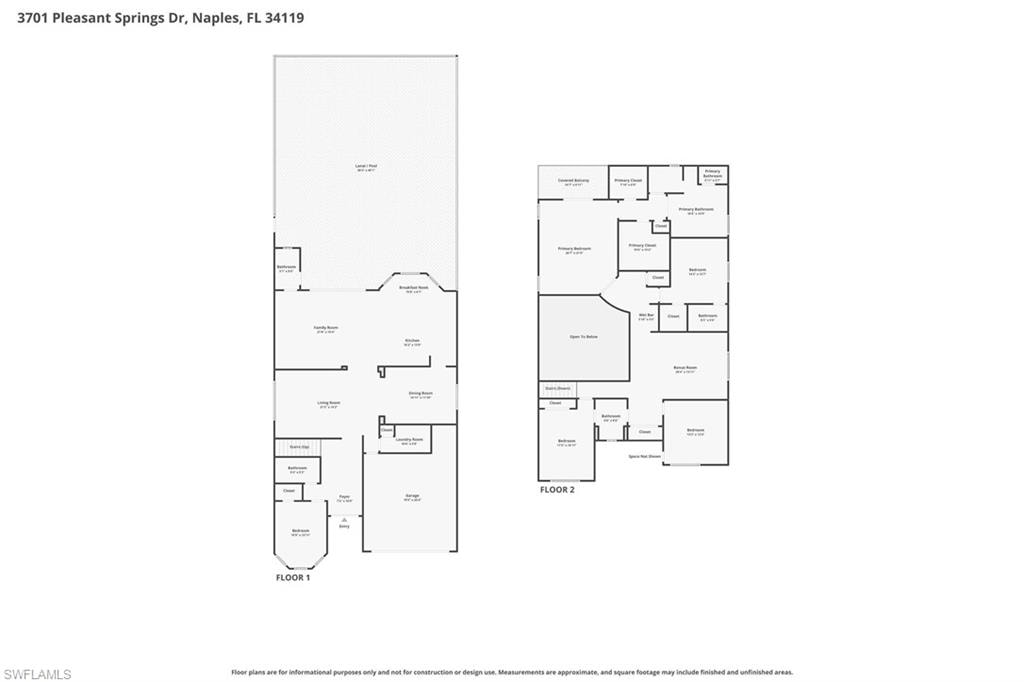 3701 Pleasant Springs DR photo 50