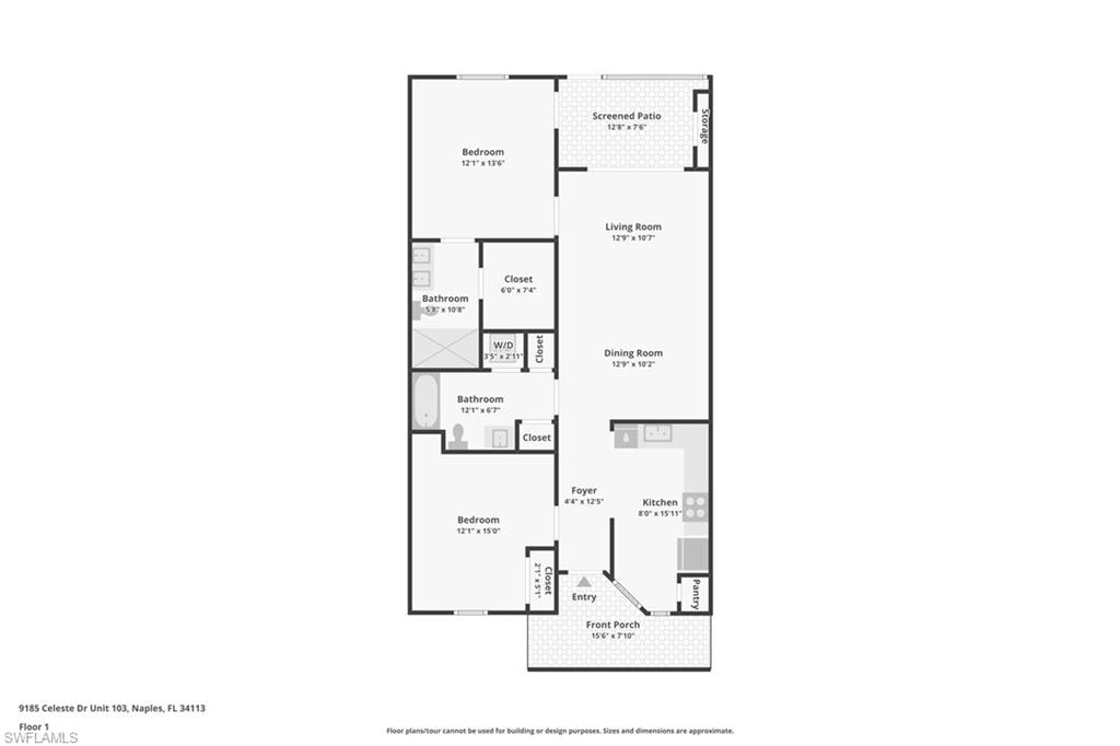 9185 Celeste DR 1-103 photo 41