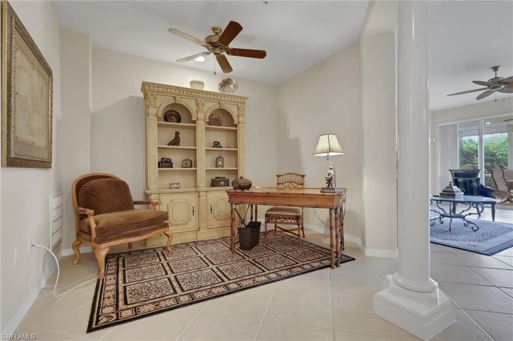 4660 WINGED FOOT CT 102 photo 7