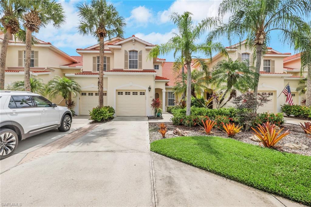 4660 WINGED FOOT CT 102