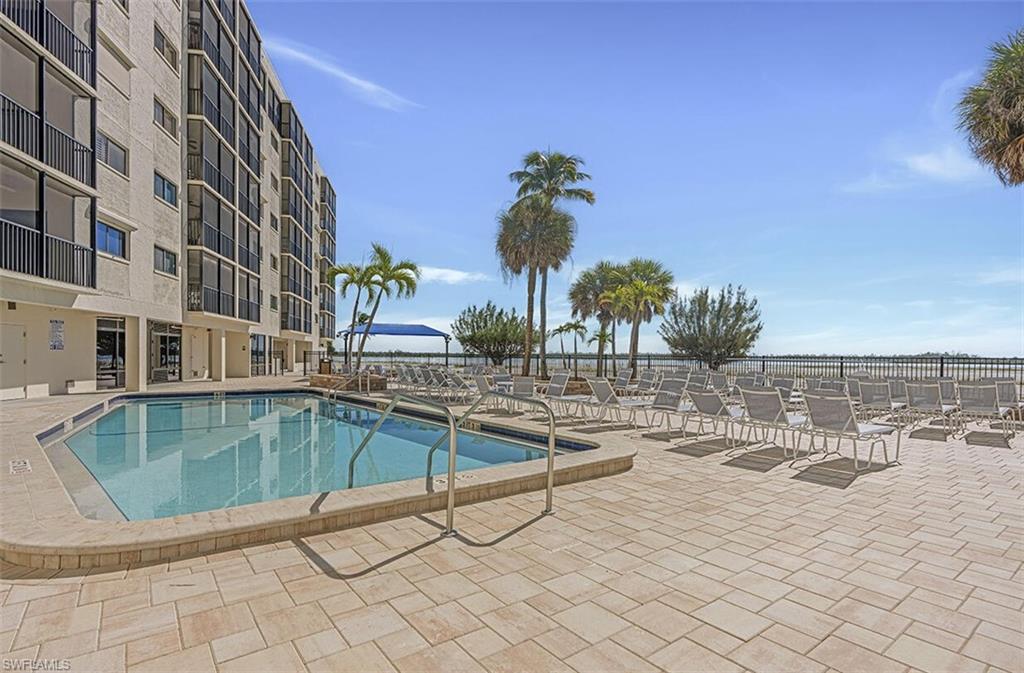 8350 Estero BLVD 223 photo 17