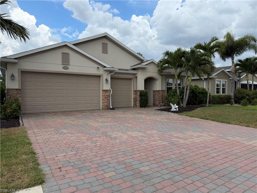 3115 Amadora CIR