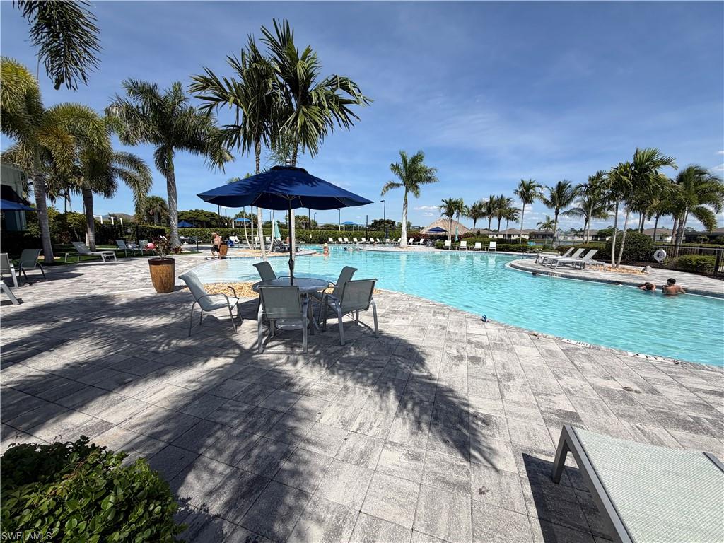 3115 Amadora CIR
